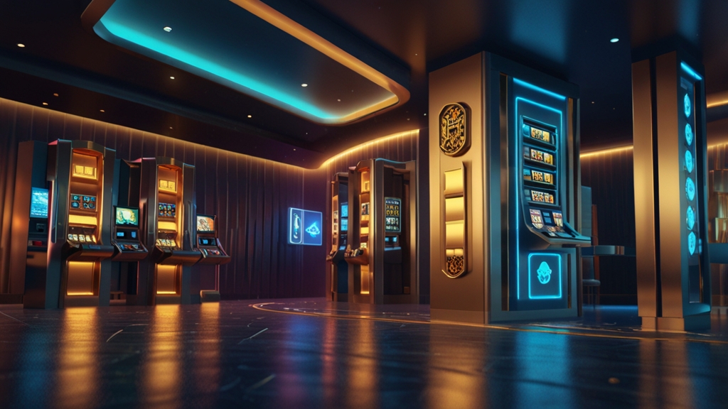Madcasino Review