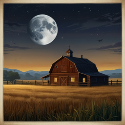 Harvest Moon Acres Mad Casino Review