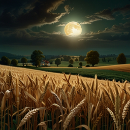 Harvest Moon Field Mad Casino Review