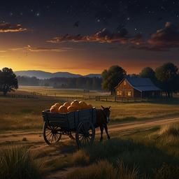 Harvest Moon Ranch Mad Casino Slots
