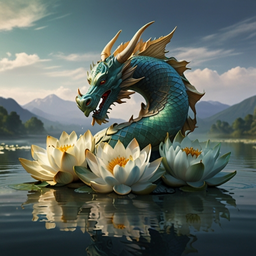 Lotus Dragon Mad Casino Review