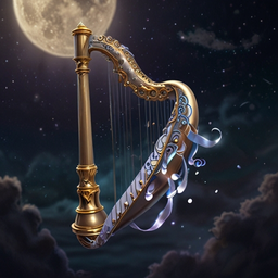 Moonlit Melody Mad Casino Slots