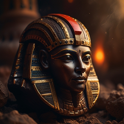 Pharaoh Ember Mad Casino Review