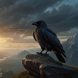 Raven of Asgard Mad Casino