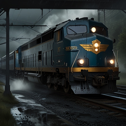 Trackside Thunder Mad Casino