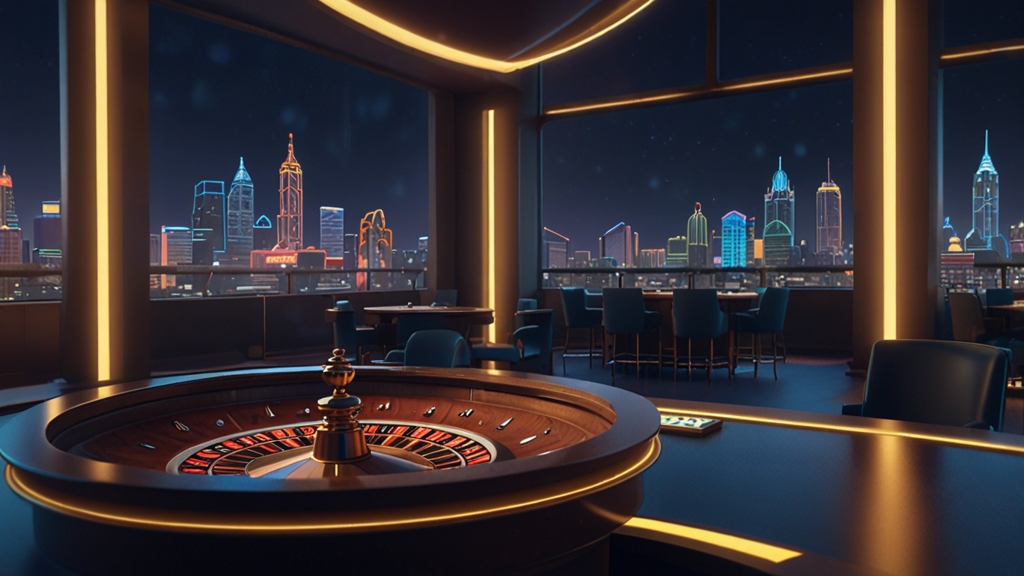 Mad Casino Uk