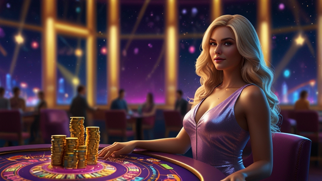 Mad Casino Review