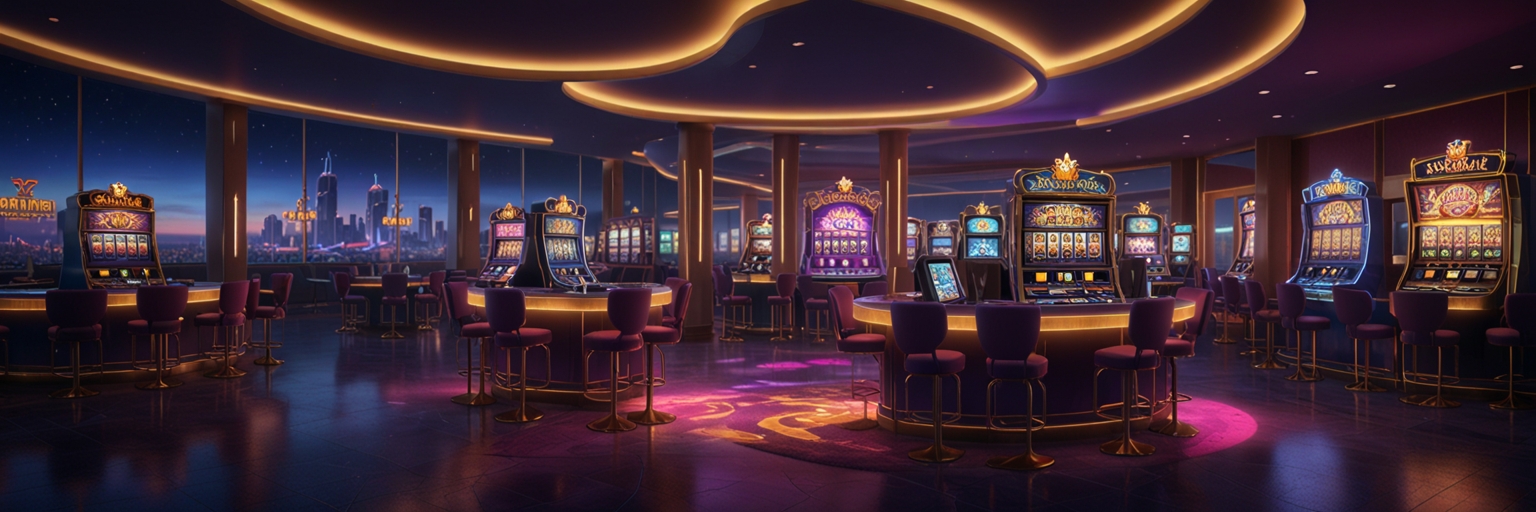 Mad Casino Review