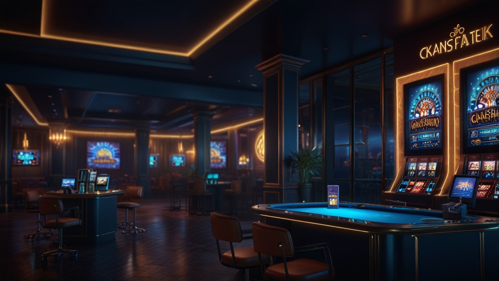 Player submitting verification documents beside a casino withdrawal screen